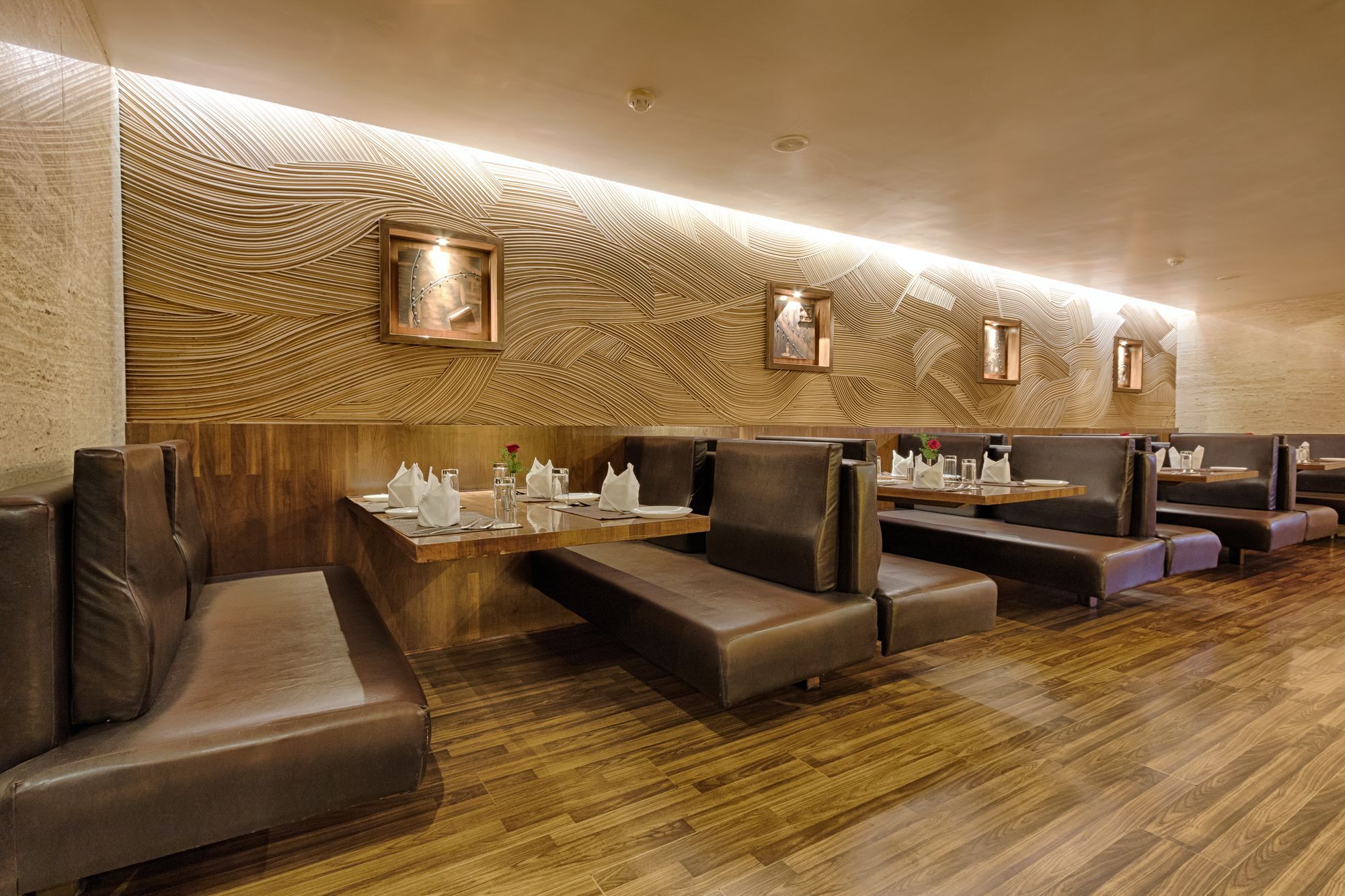 Quality Hotel D V Manor Vijayawada Luaran gambar